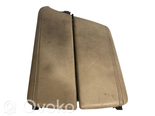 Storage compartment frame