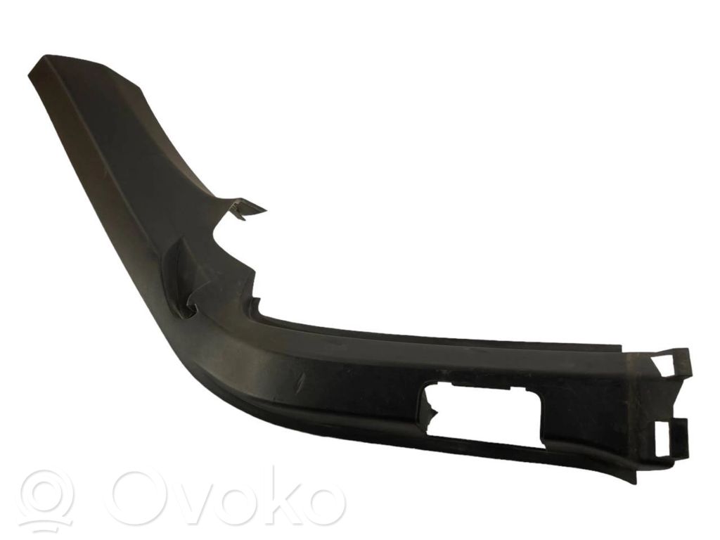 Other type of trunk decorative trim part