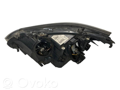 Priekšējais lukturis