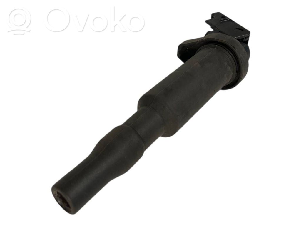 Augstsprieguma spole (aizdedzei)