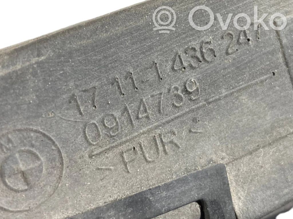 Radiatora (-u) turētājs / kronšteins