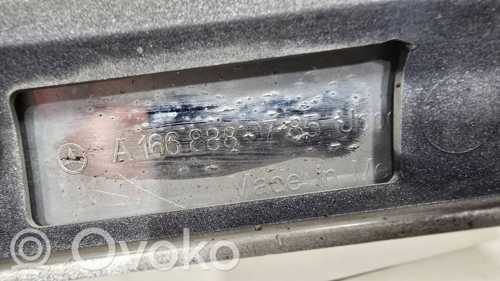 Augšējais režģis