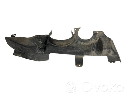 Dzinēja apakšas aizsargs (priekšdaļā)