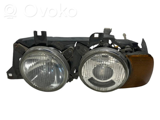 Priekšējais lukturis