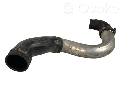 Interkūlera šļūtene (-es) / caurule (-es)