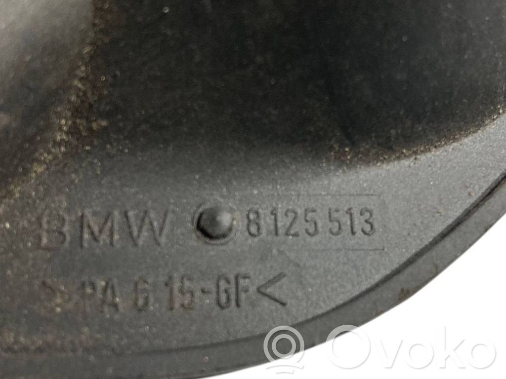 Внутренняя ручка открывания