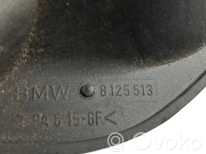 Внутренняя ручка открывания