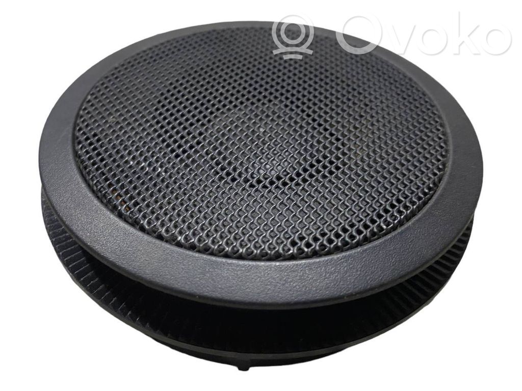 Skaļrunis (-i) priekšējās durvīs