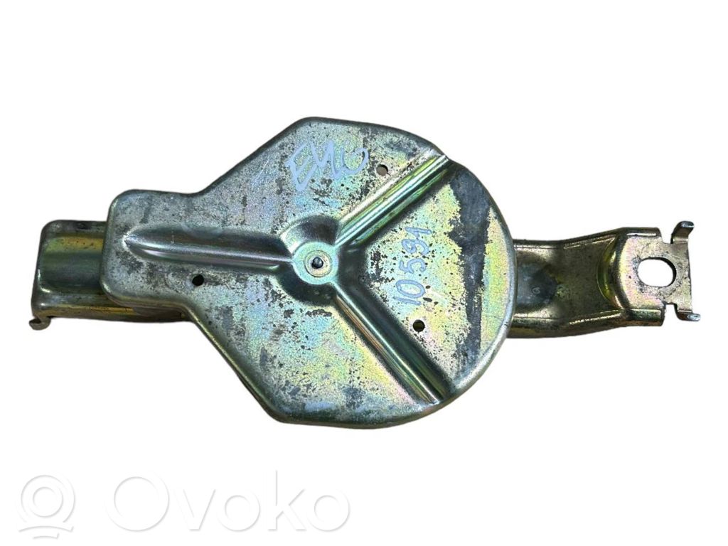 Akumulatora stiprinājums