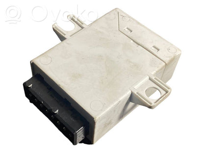 Imobilaizera vadības bloks