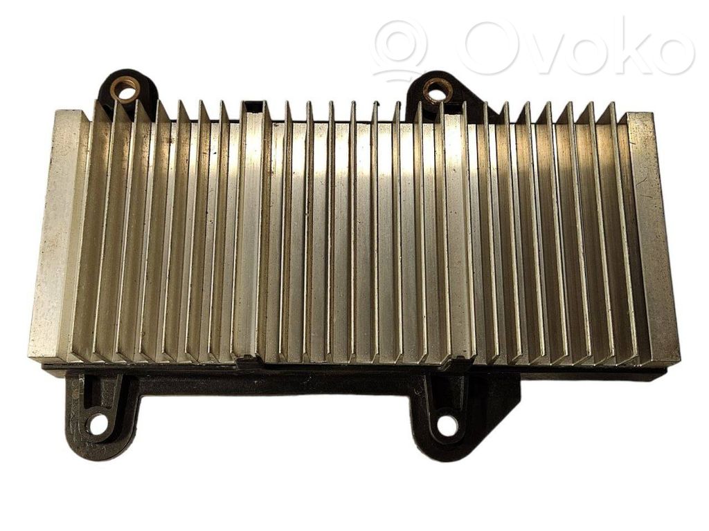 Barošanas vadības bloks