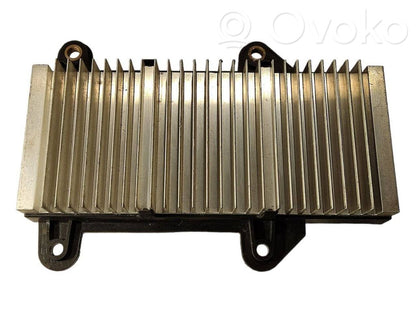 Barošanas vadības bloks