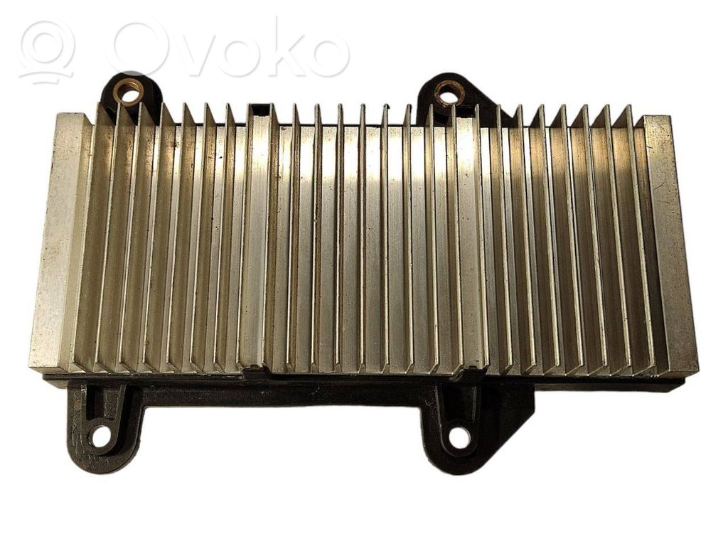 Barošanas vadības bloks