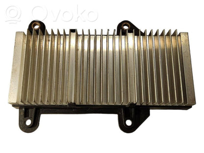 Barošanas vadības bloks