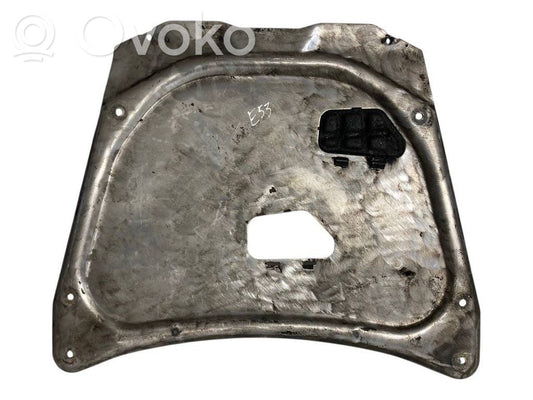 Dzinēja apakšas aizsargs