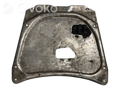 Dzinēja apakšas aizsargs