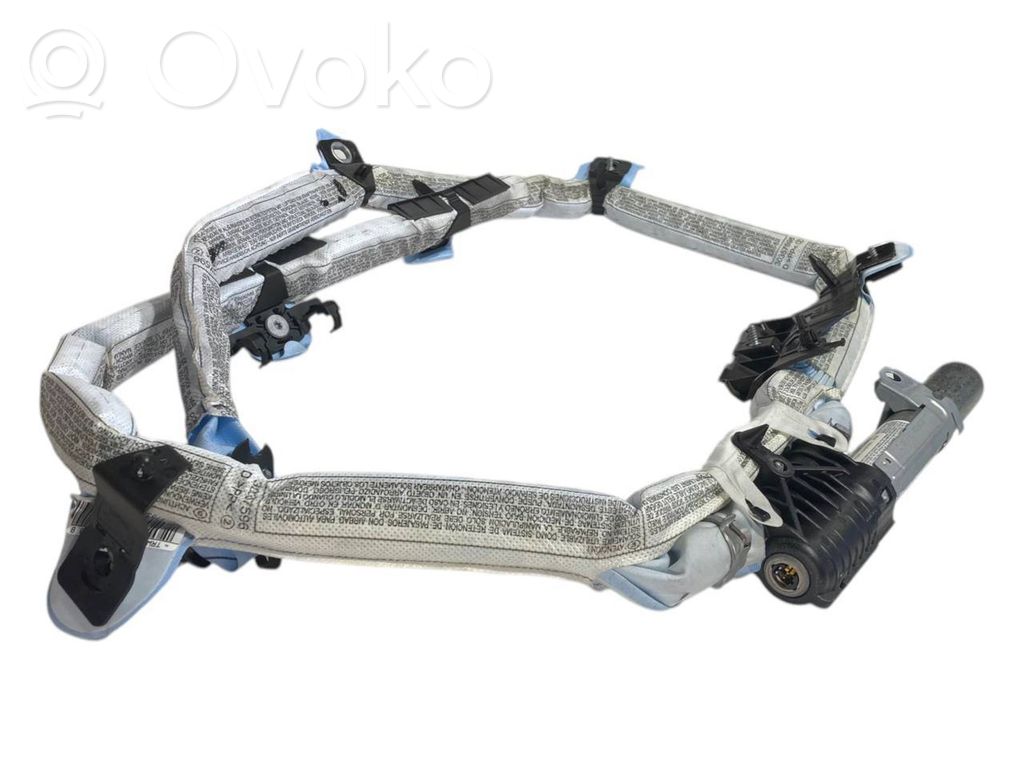 Jumta gaisa spilvens