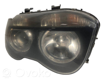 Priekšējais lukturis