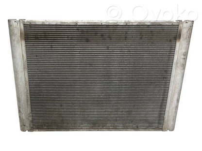 Dzesēšanas šķidruma radiators