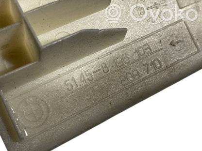 Отделка панели