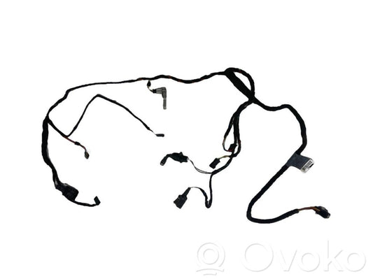 Other wiring wires