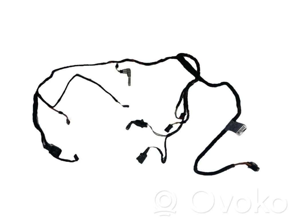 Citi elektroinstalācijas vadi
