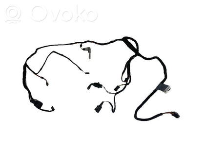 Other wiring wires