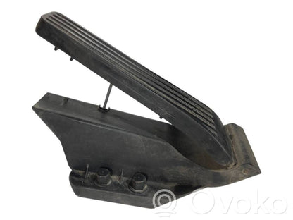 Akseleratora pedālis