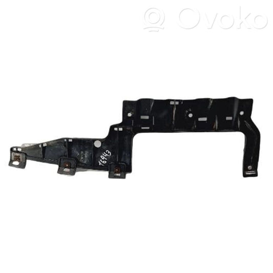 Aizmugurējā bufera montāžas kronšteins