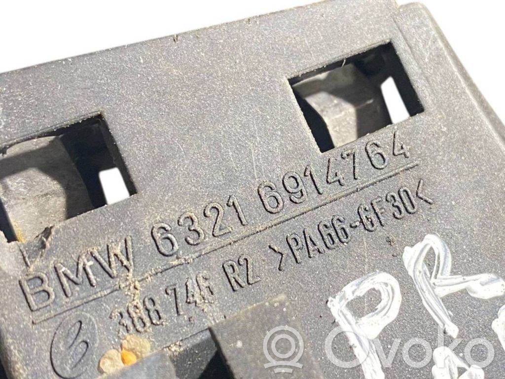 Priekšējā luktura turētājs