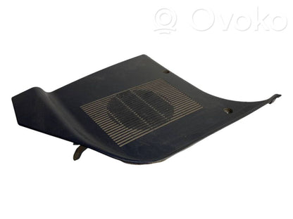 Skaļrunis (-i) priekšējās durvīs