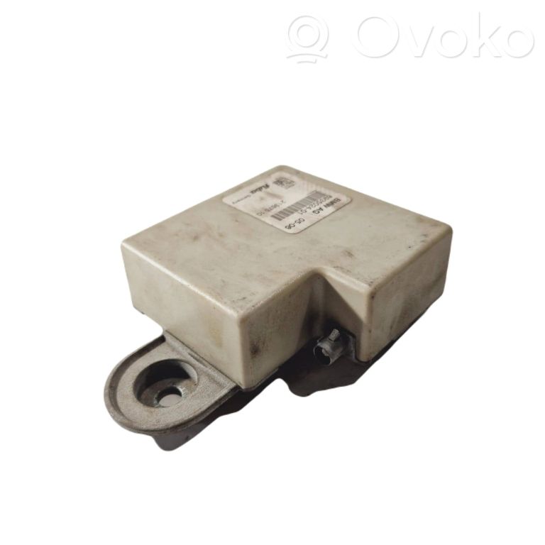 Antenas pastiprinātājs