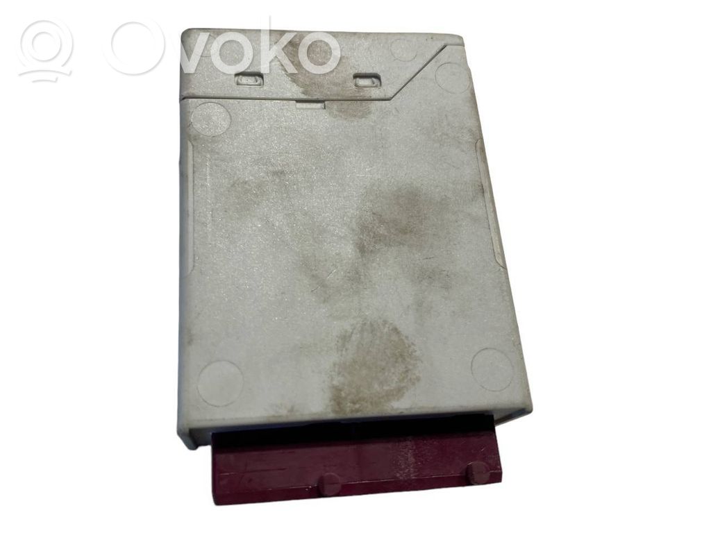 Блок управления иммобилайзером