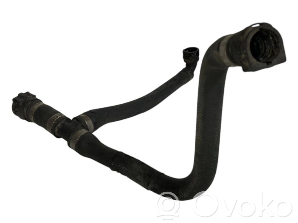 Трубка(ы) / шланг(и)