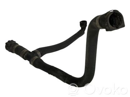 Трубка(ы) / шланг(и)