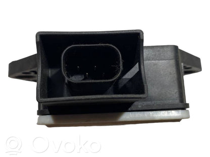 ESP (Electronic Stability Program) sensor (acceleration sensor)