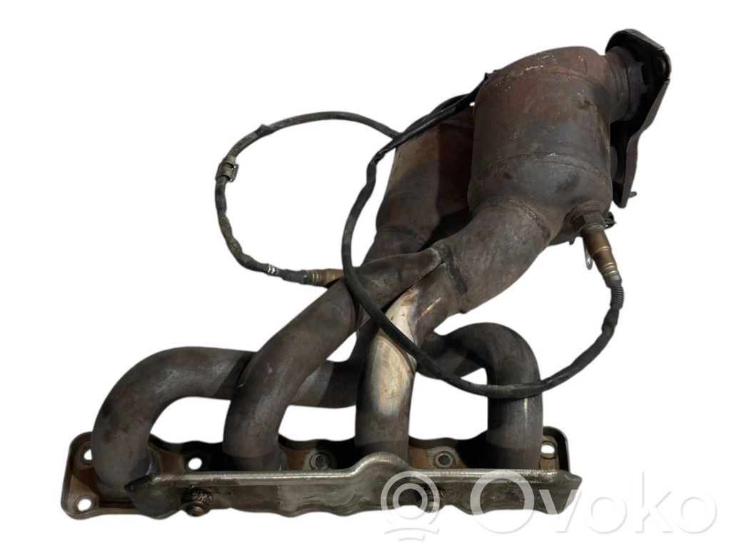 Katalizators, FAP/DPF cieto daļiņu filtrs