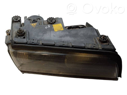 Priekšējais lukturis