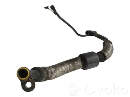 Air conditioner pipe(s) / hose(s)