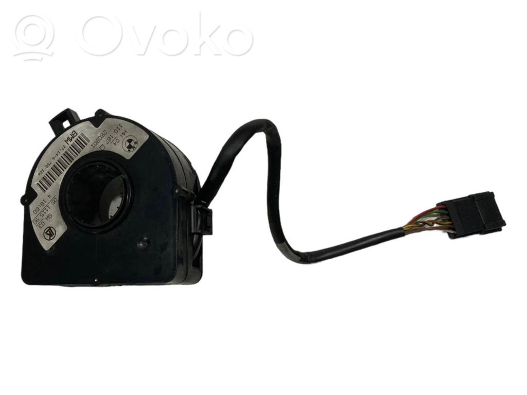 Stūres leņķa sensors