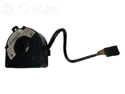 Stūres leņķa sensors