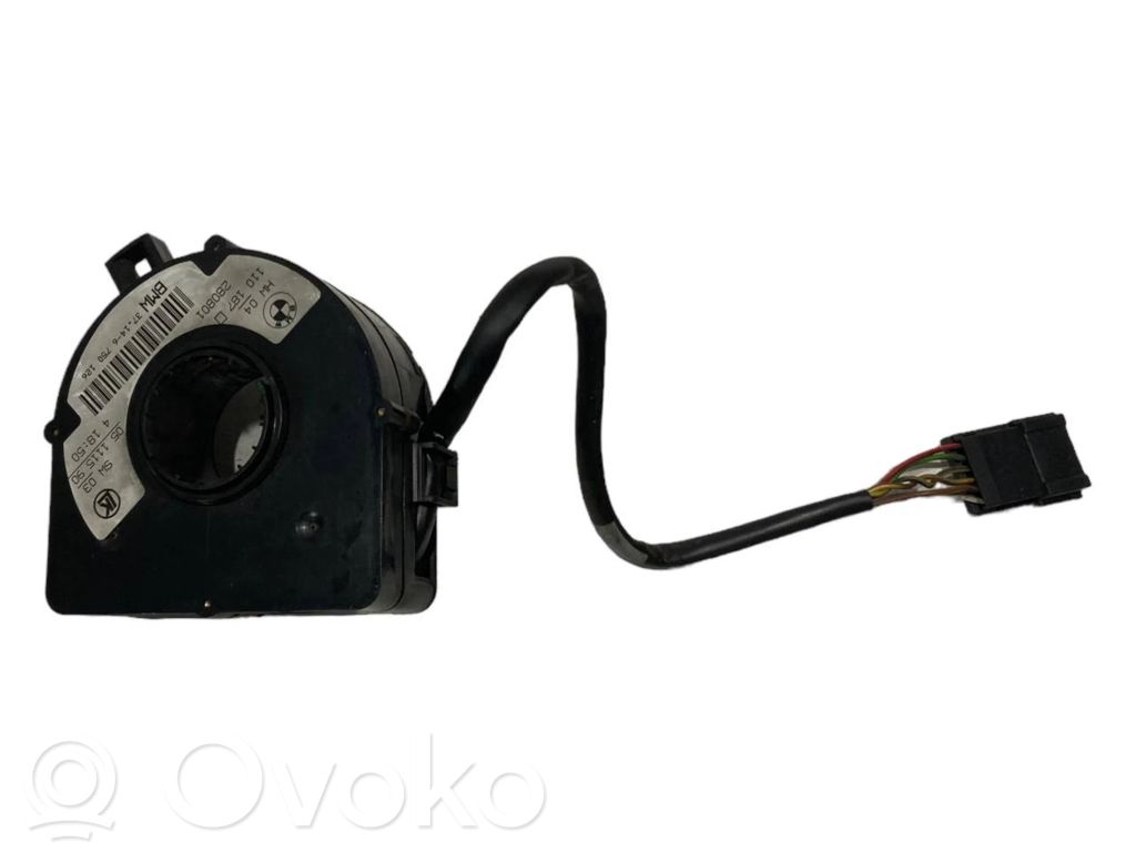 Датчик угла поворота рулевого колеса