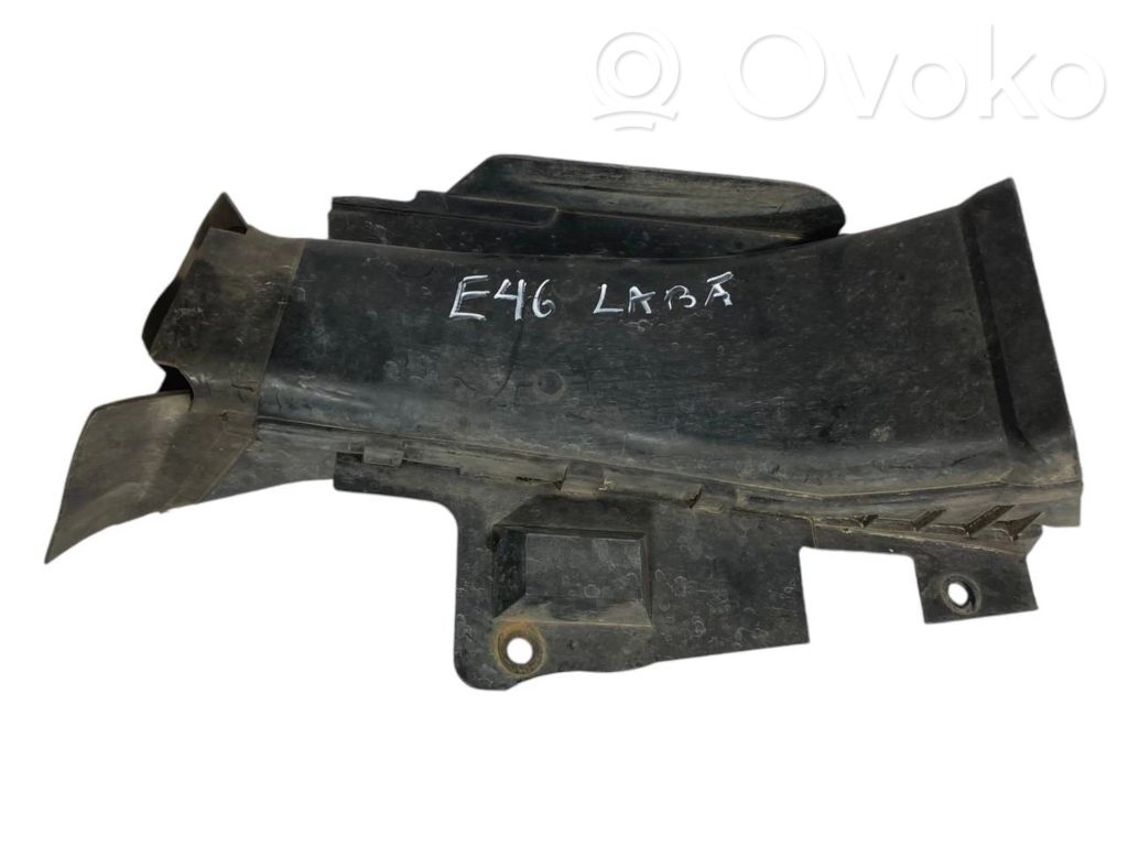 Bremžu dzeses gaisa kanāls