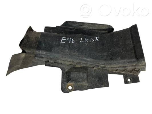 Bremžu dzeses gaisa kanāls