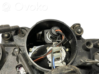 Priekšējais lukturis