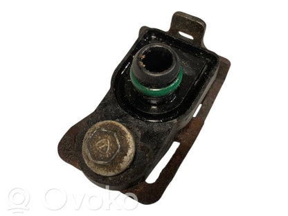 Fuel pressure gauge