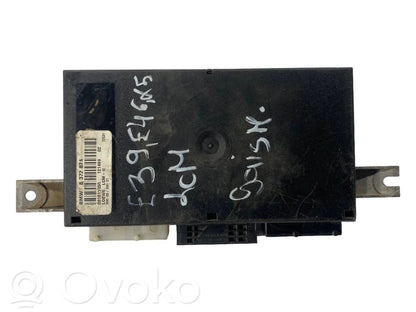 Световой модуль ЛКМ