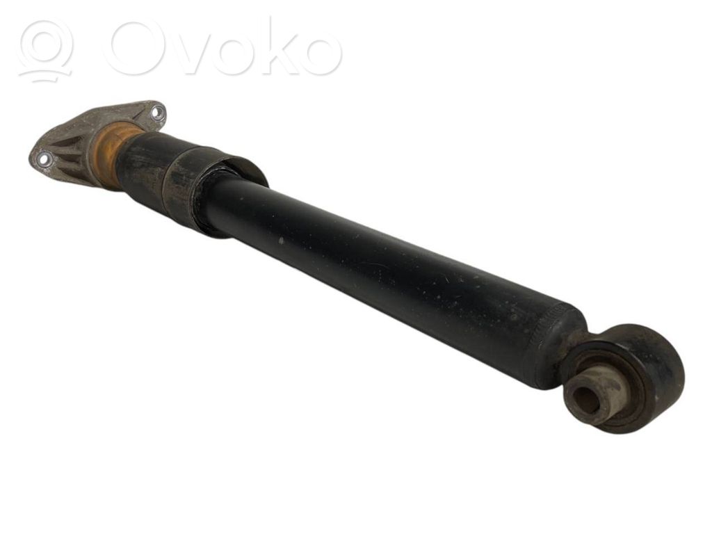 Aizmugurē amortizators