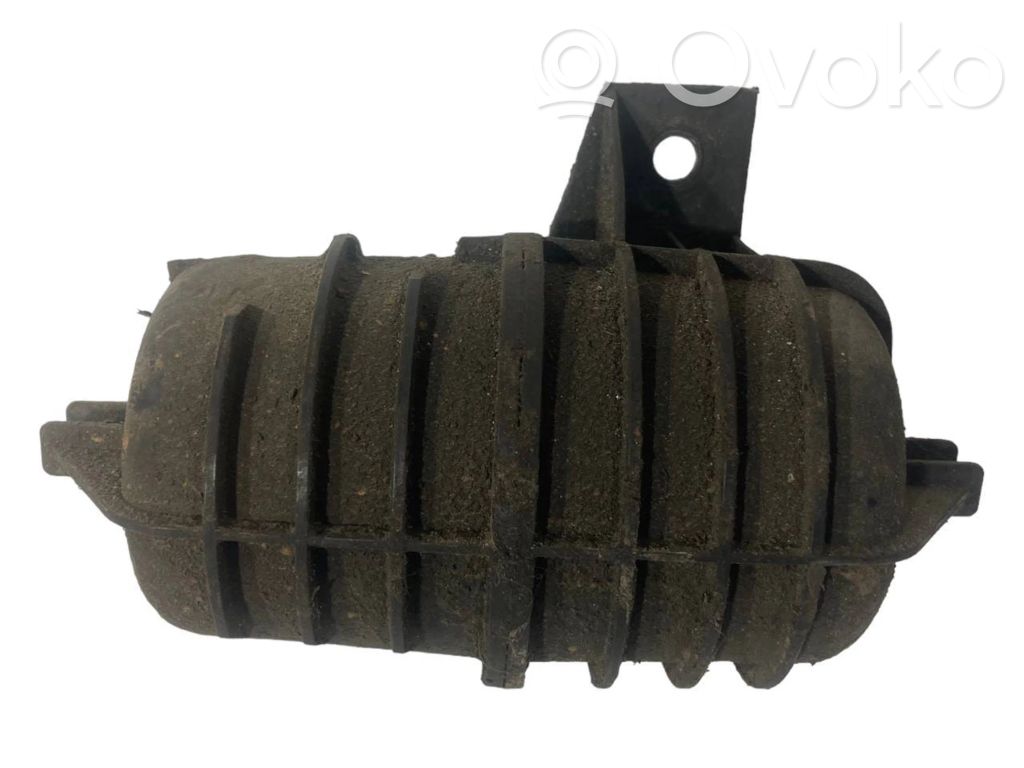 Vakuuma gaisa tilpne