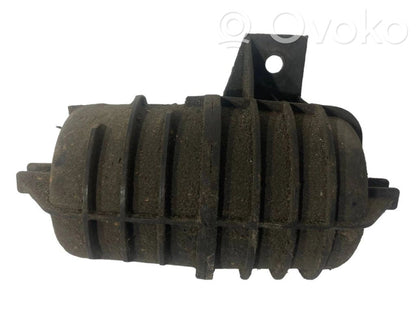 Vakuuma gaisa tilpne